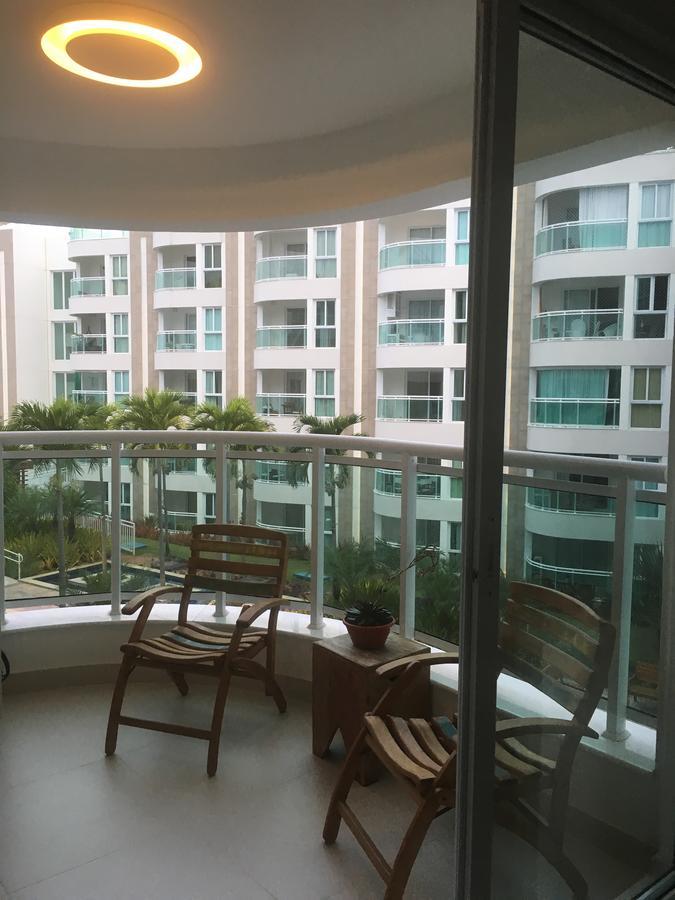 In Mare Bali Residencial Resort Pium de Cima 외부 사진