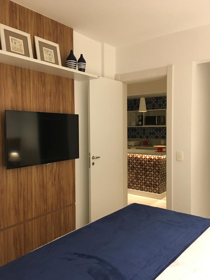 In Mare Bali Residencial Resort Pium de Cima 외부 사진