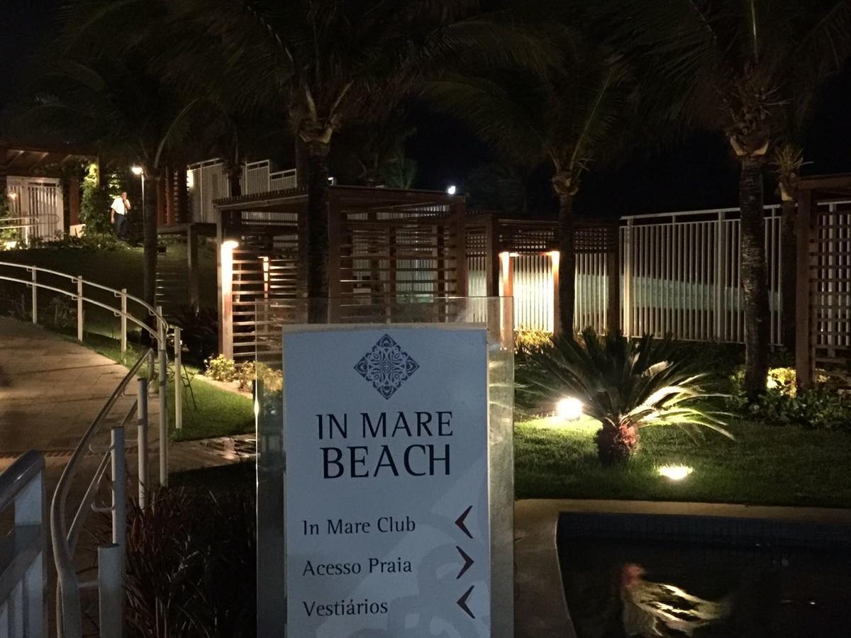 In Mare Bali Residencial Resort Pium de Cima 외부 사진