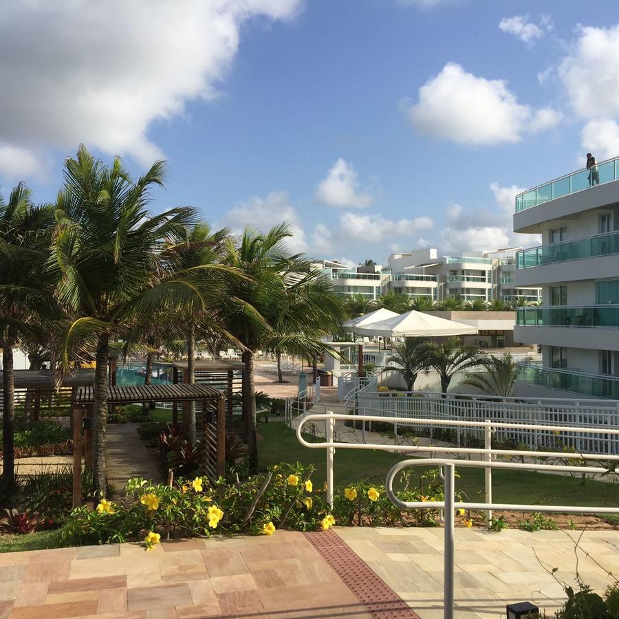 In Mare Bali Residencial Resort Pium de Cima 외부 사진