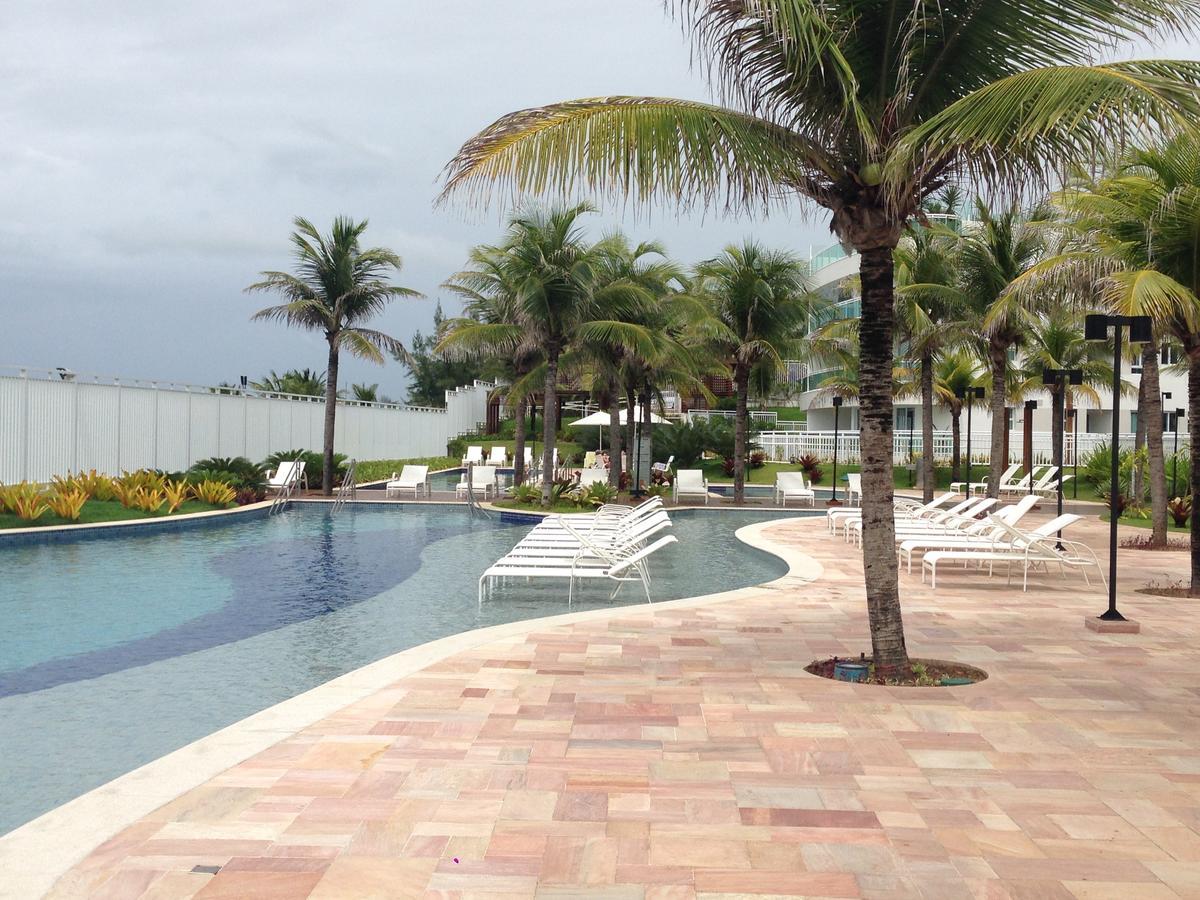 In Mare Bali Residencial Resort Pium de Cima 외부 사진