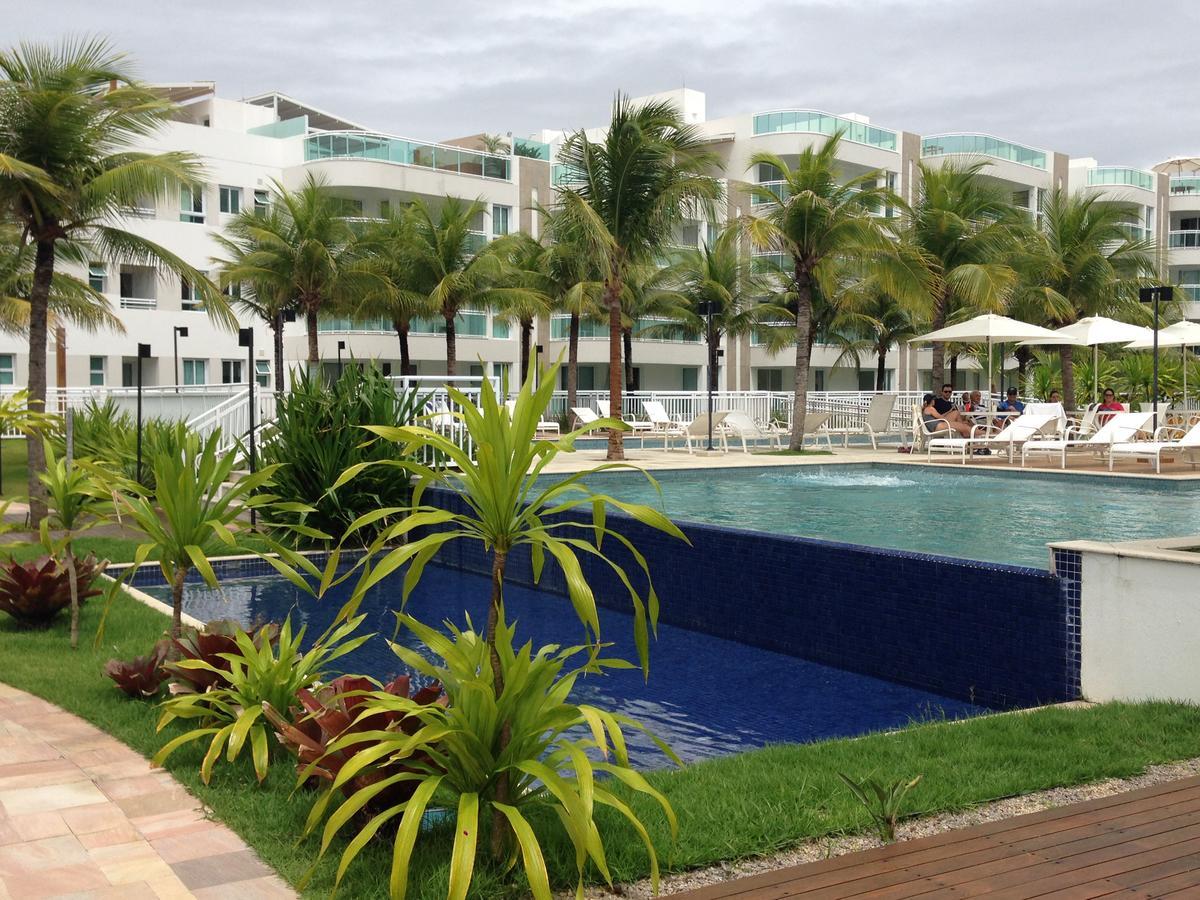 In Mare Bali Residencial Resort Pium de Cima 외부 사진