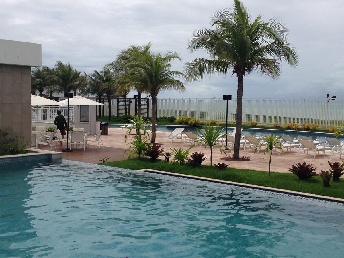 In Mare Bali Residencial Resort Pium de Cima 외부 사진