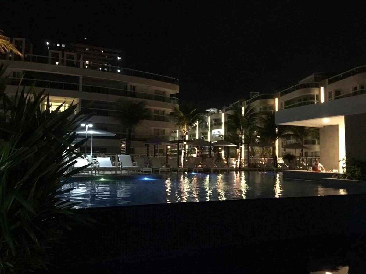In Mare Bali Residencial Resort Pium de Cima 외부 사진