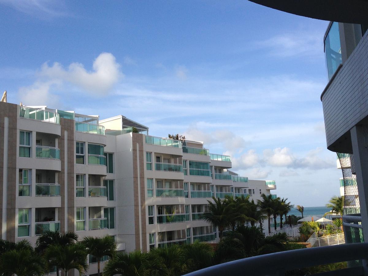In Mare Bali Residencial Resort Pium de Cima 외부 사진