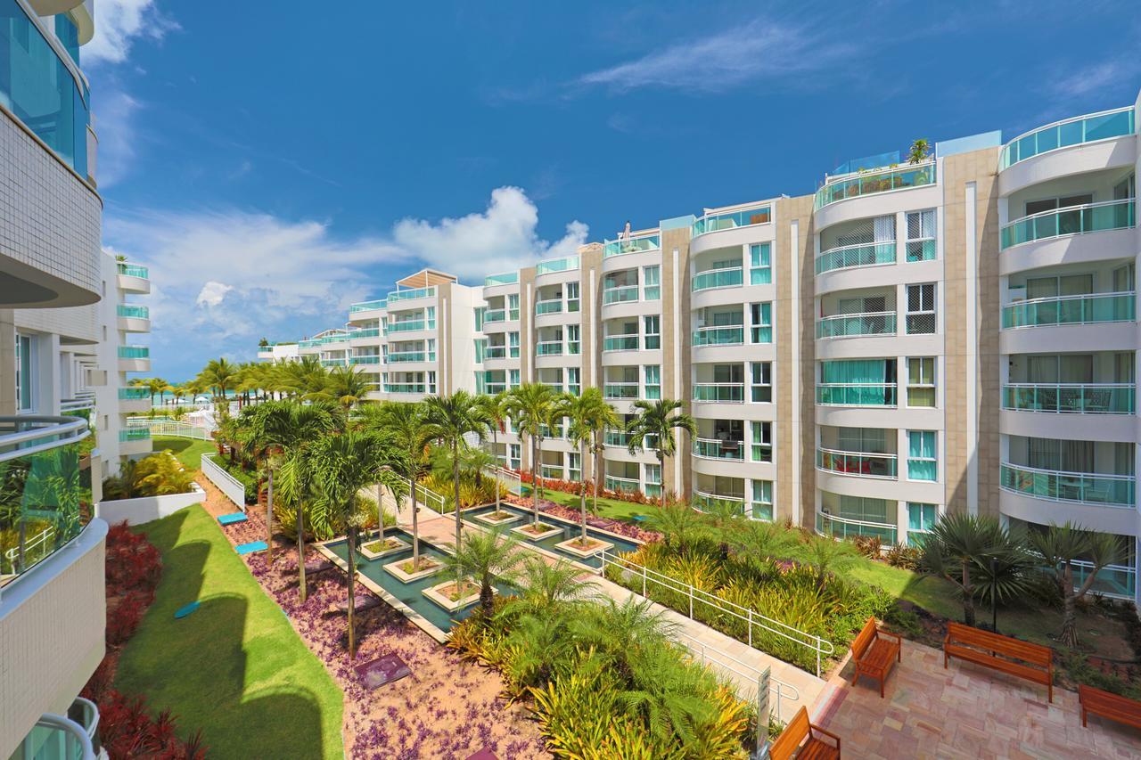 In Mare Bali Residencial Resort Pium de Cima 외부 사진