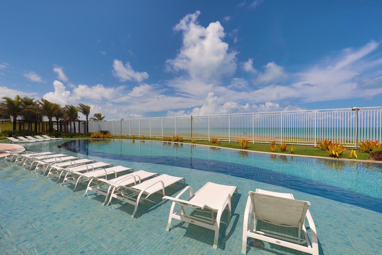In Mare Bali Residencial Resort Pium de Cima 외부 사진