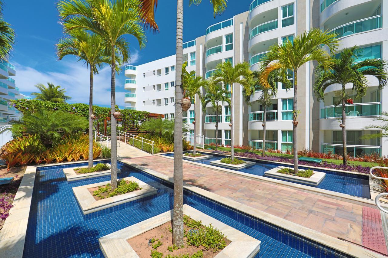 In Mare Bali Residencial Resort Pium de Cima 외부 사진