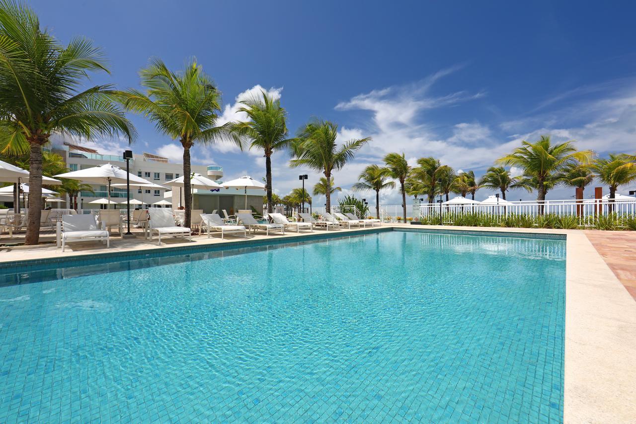 In Mare Bali Residencial Resort Pium de Cima 외부 사진