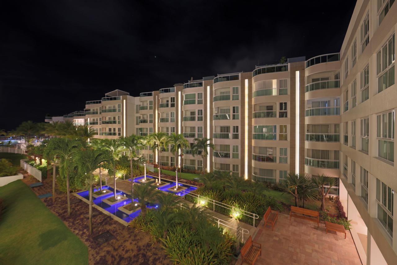 In Mare Bali Residencial Resort Pium de Cima 외부 사진