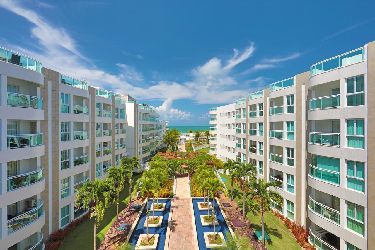 In Mare Bali Residencial Resort Pium de Cima 외부 사진