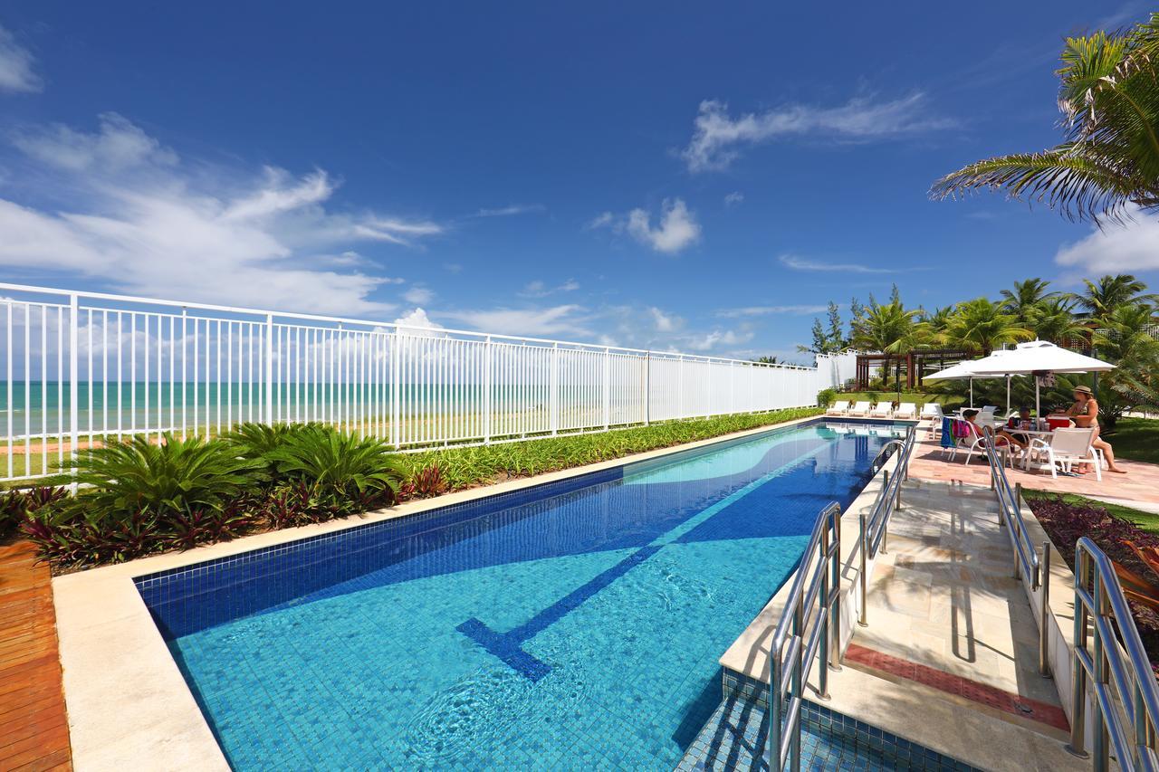 In Mare Bali Residencial Resort Pium de Cima 외부 사진