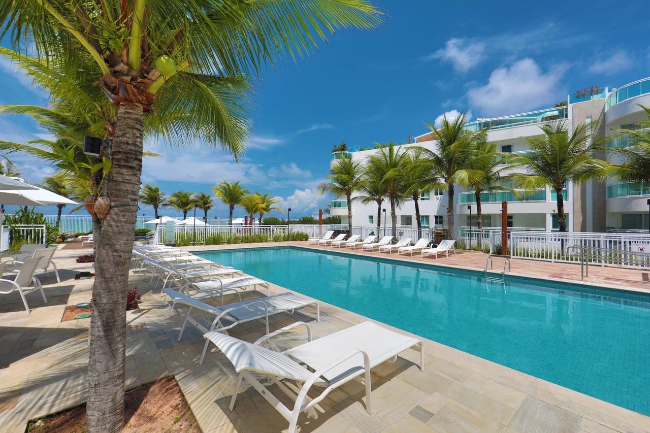 In Mare Bali Residencial Resort Pium de Cima 외부 사진