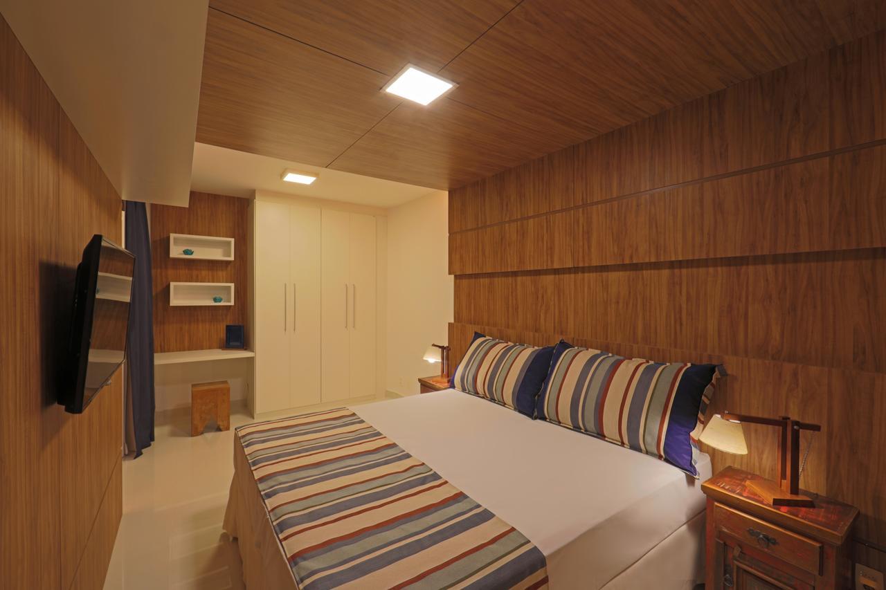 In Mare Bali Residencial Resort Pium de Cima 외부 사진