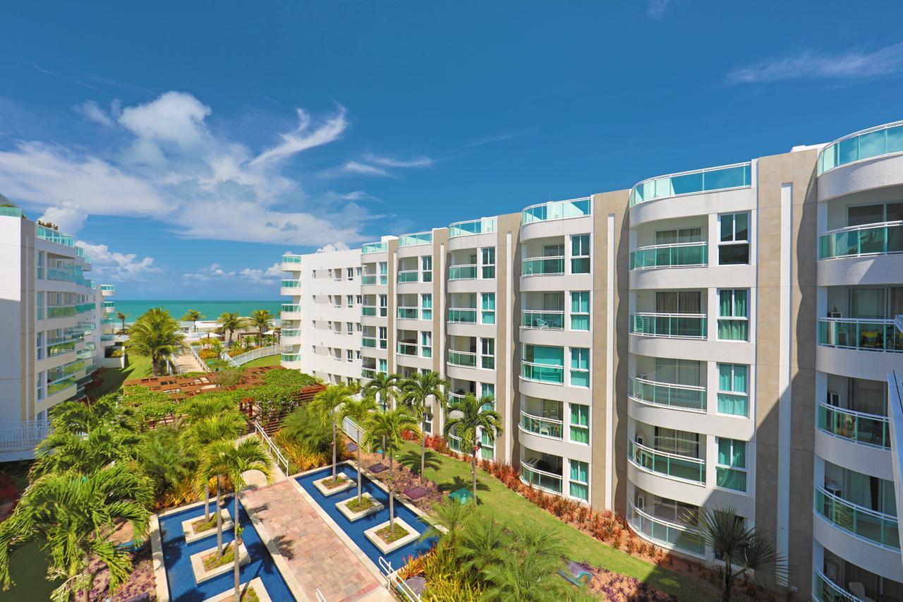 In Mare Bali Residencial Resort Pium de Cima 외부 사진