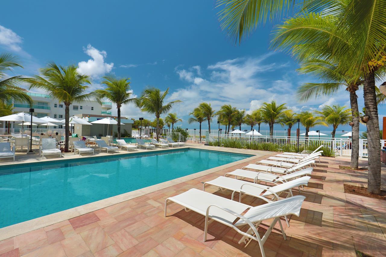 In Mare Bali Residencial Resort Pium de Cima 외부 사진