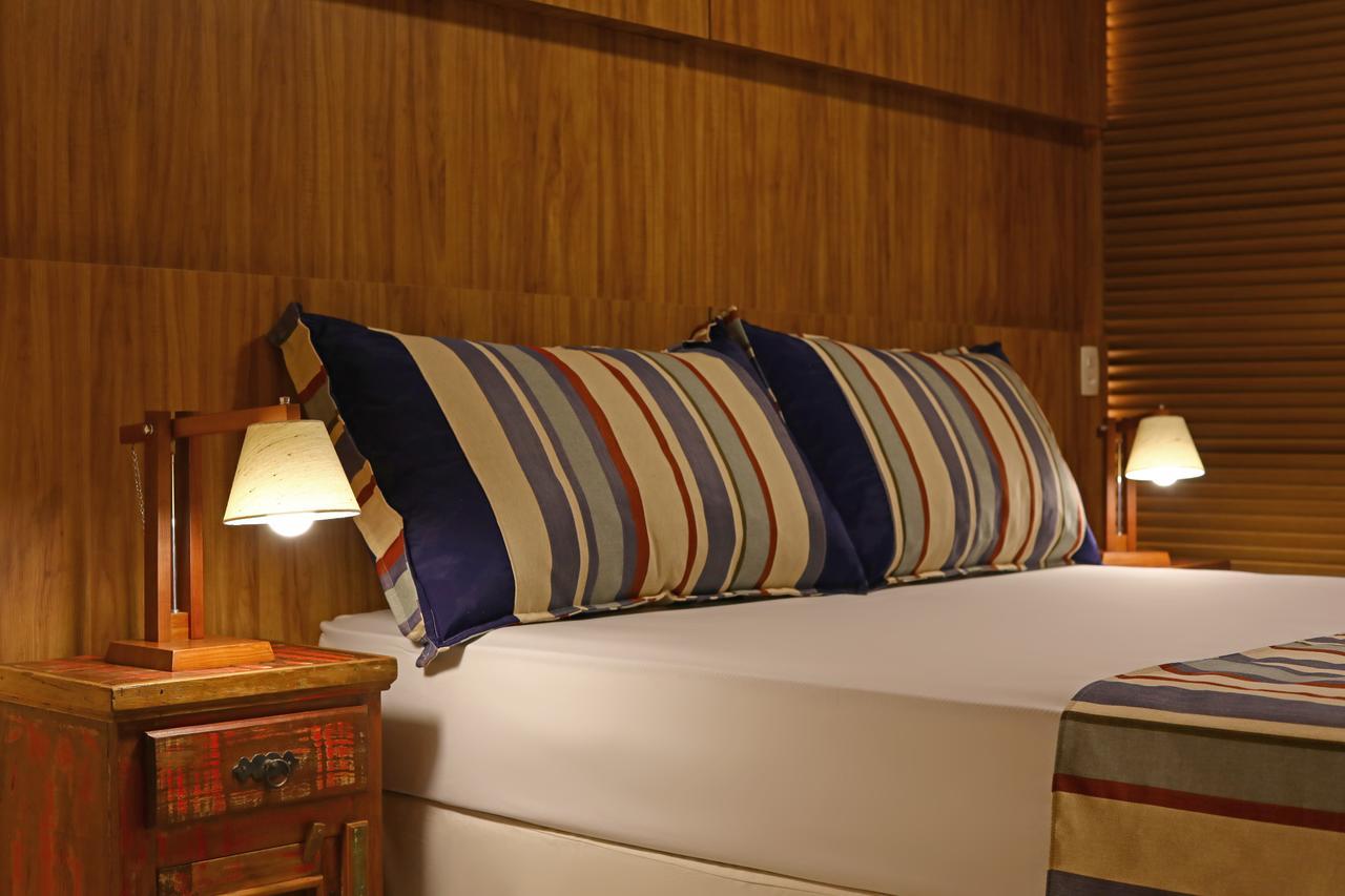 In Mare Bali Residencial Resort Pium de Cima 외부 사진