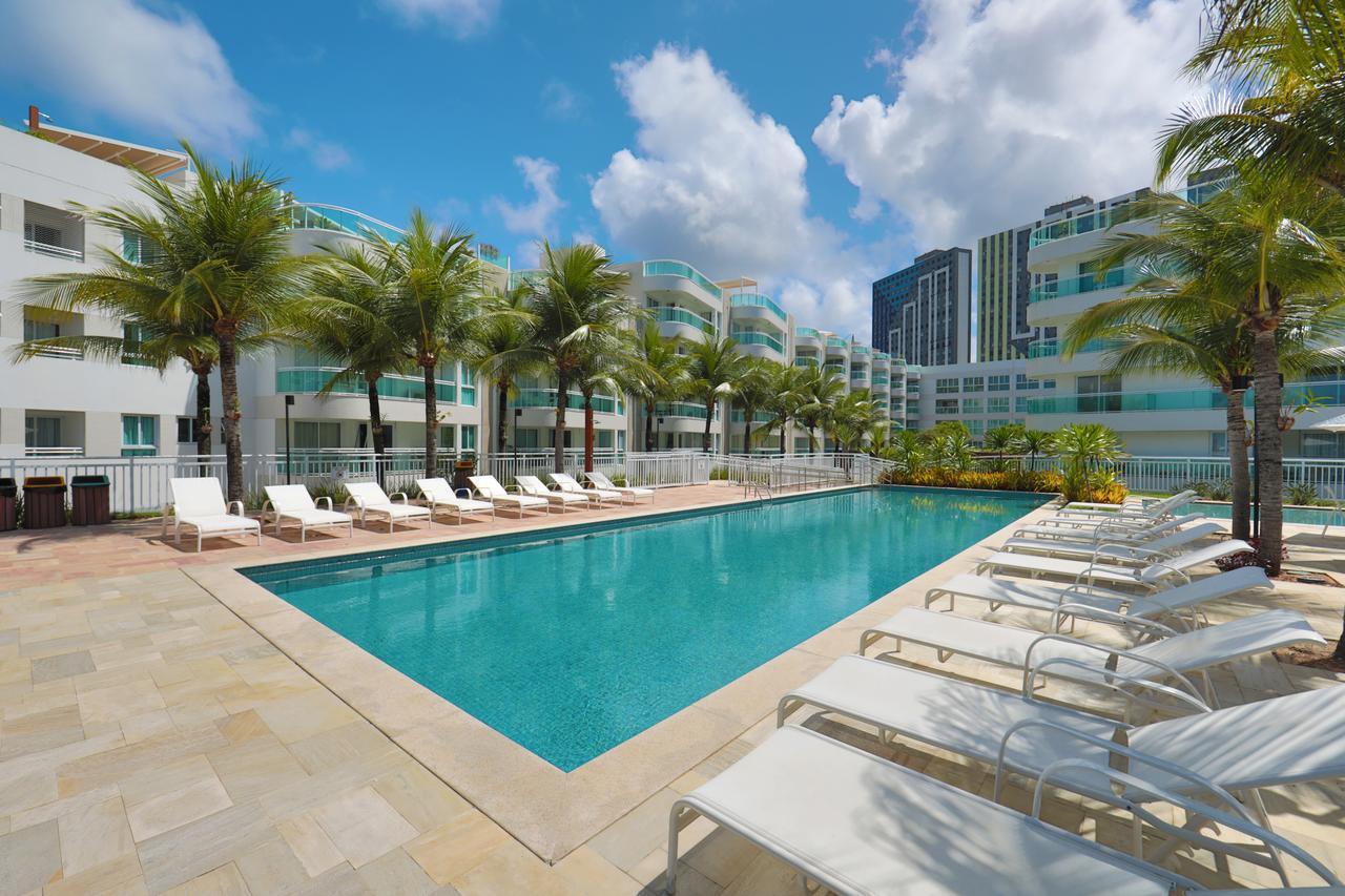In Mare Bali Residencial Resort Pium de Cima 외부 사진