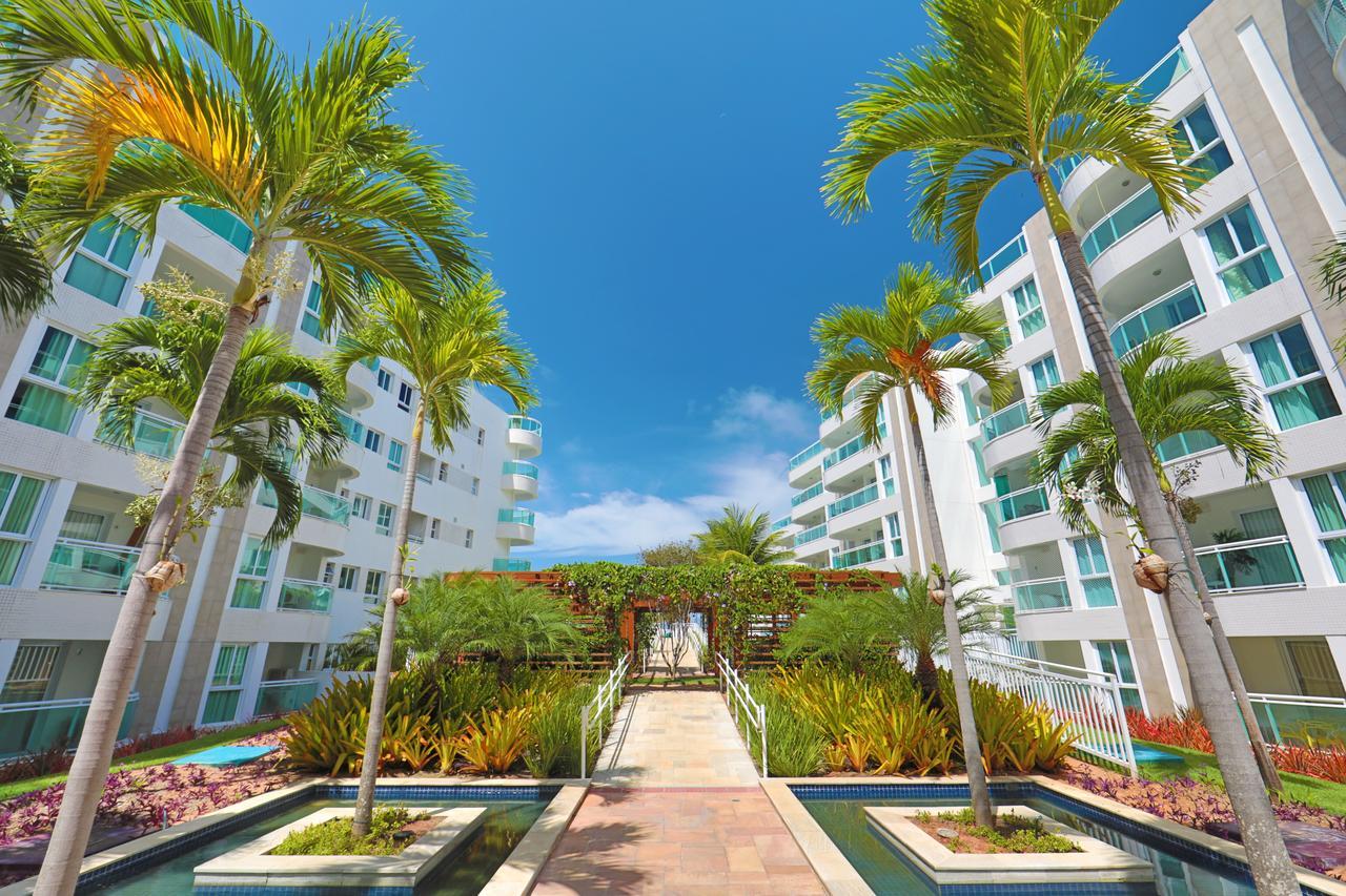 In Mare Bali Residencial Resort Pium de Cima 외부 사진