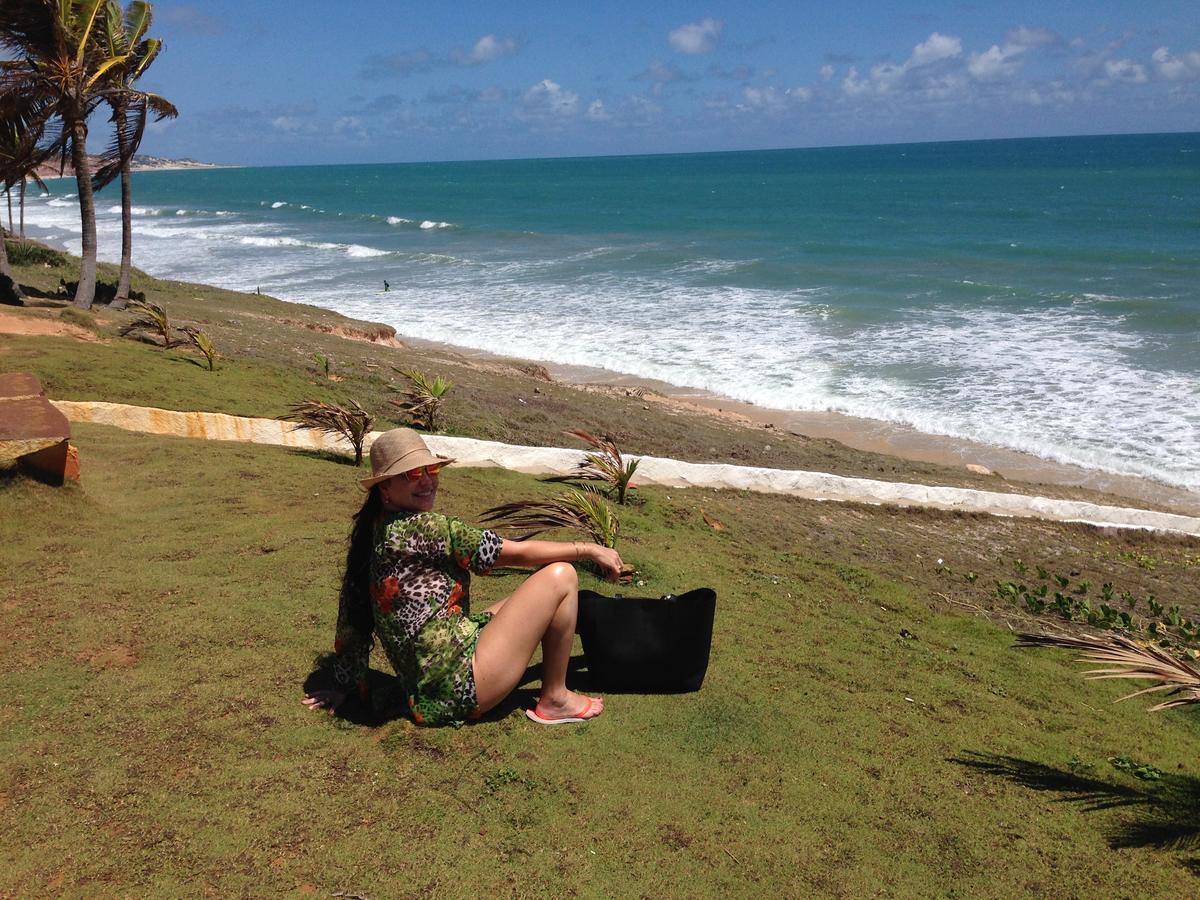 In Mare Bali Residencial Resort Pium de Cima 외부 사진