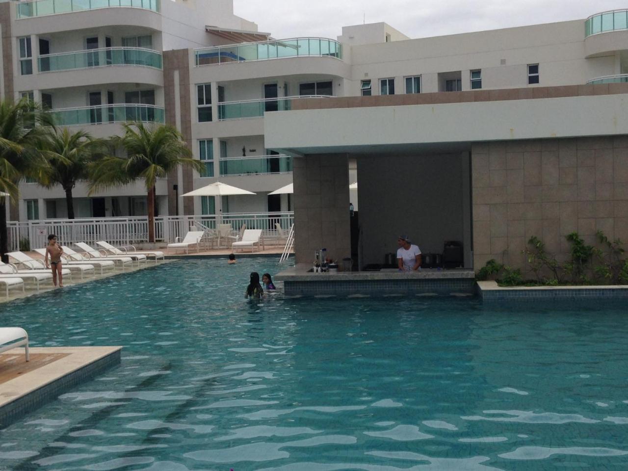 In Mare Bali Residencial Resort Pium de Cima 외부 사진