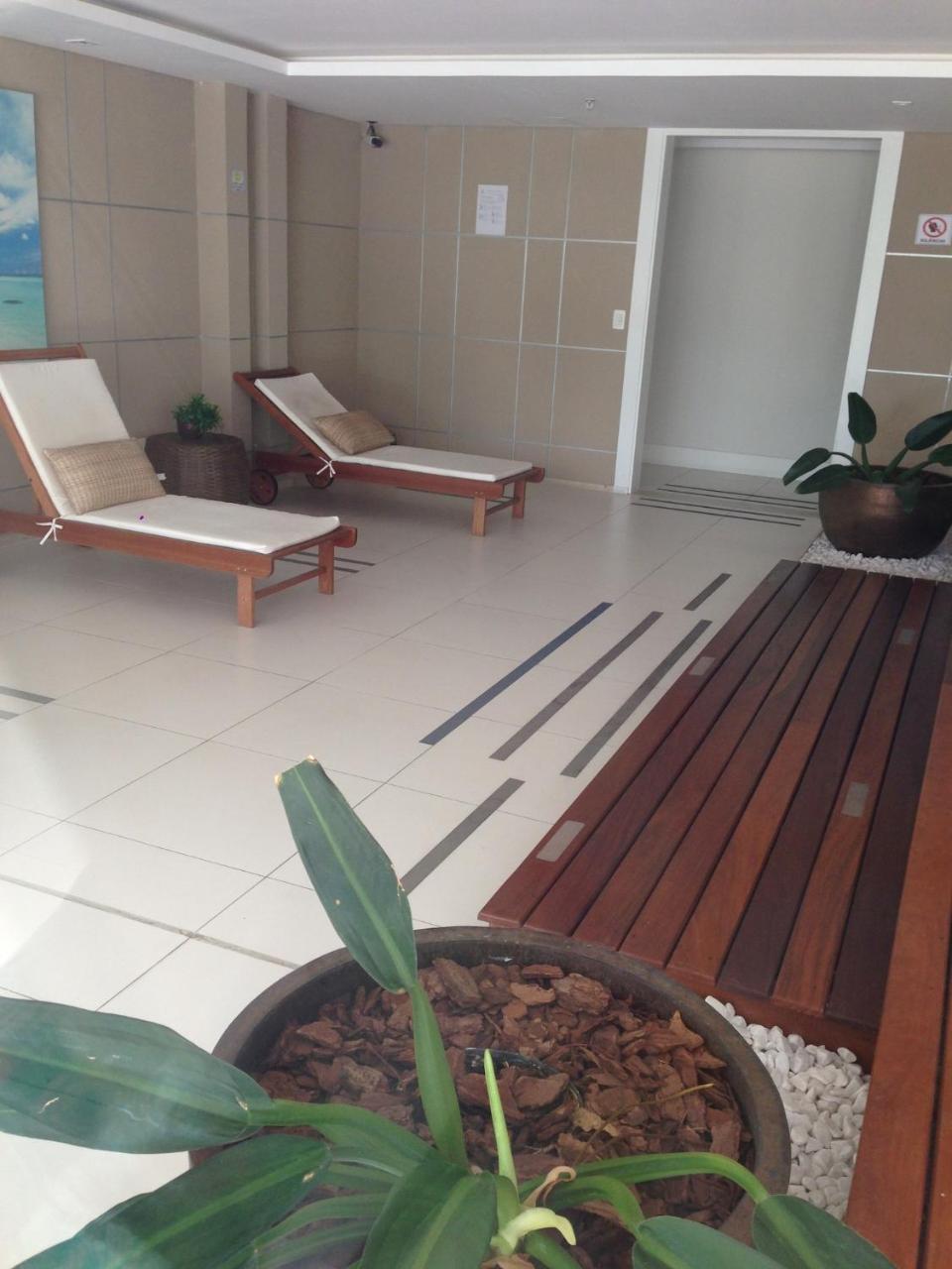 In Mare Bali Residencial Resort Pium de Cima 외부 사진