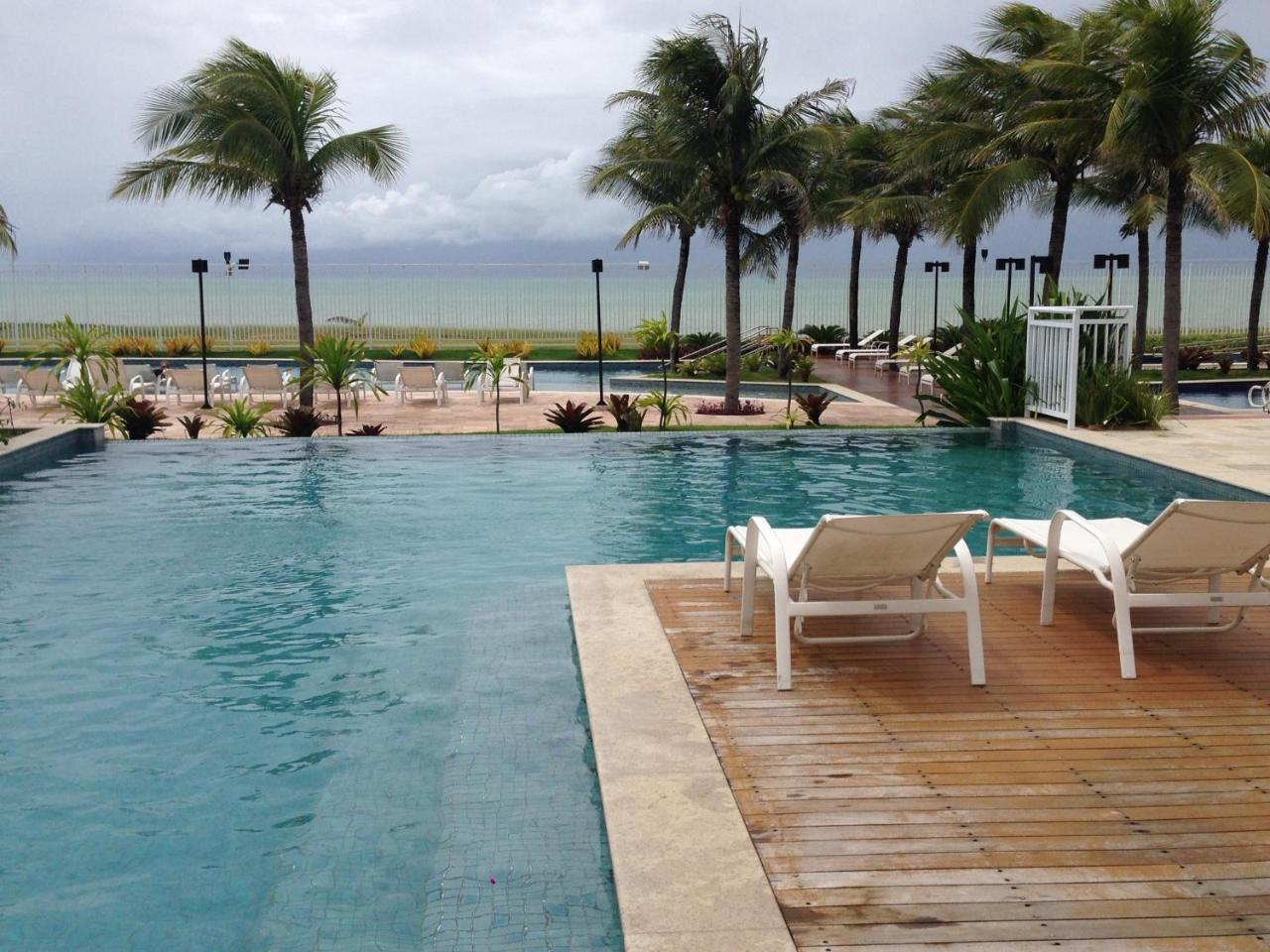 In Mare Bali Residencial Resort Pium de Cima 외부 사진