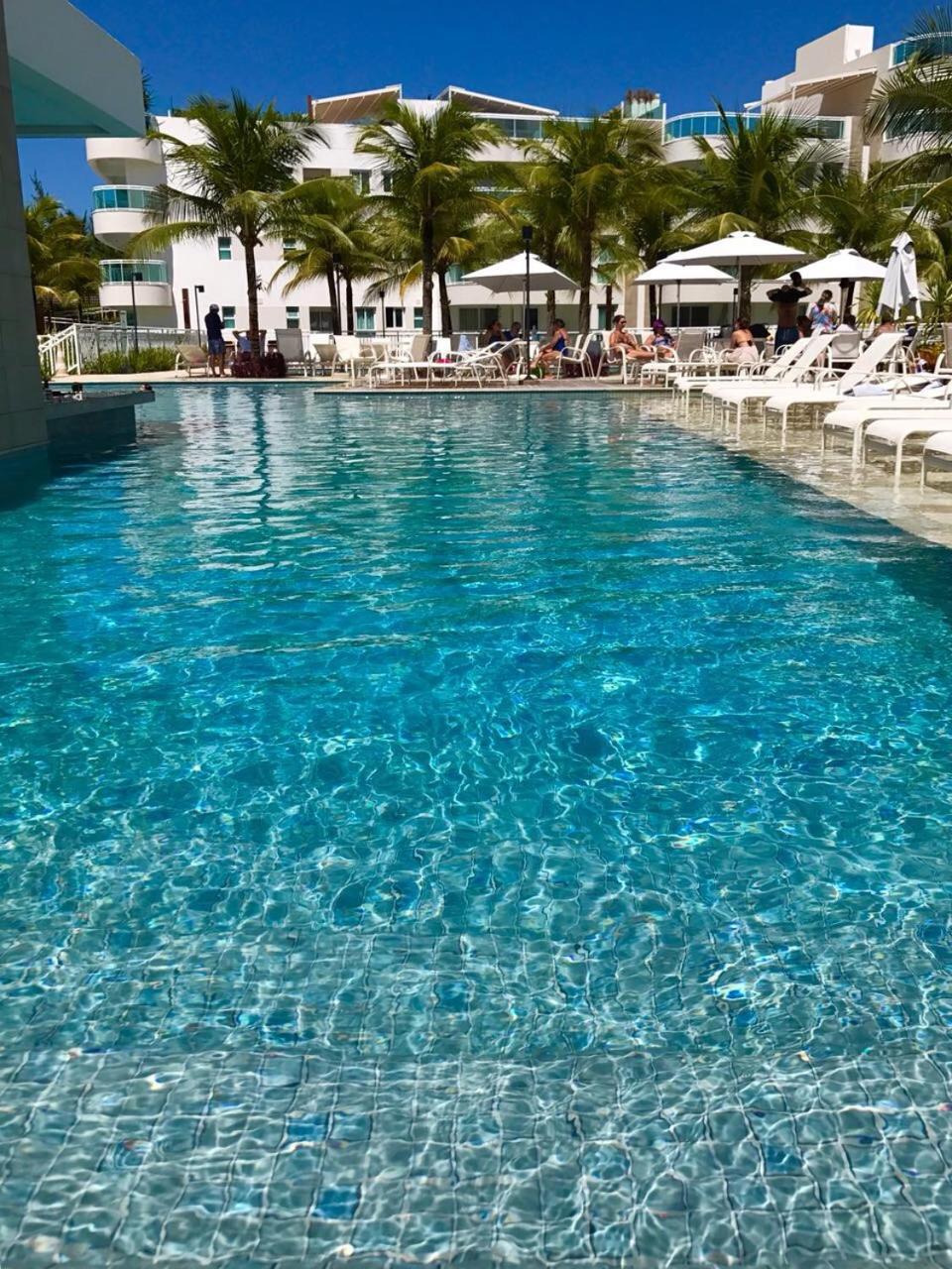 In Mare Bali Residencial Resort Pium de Cima 외부 사진