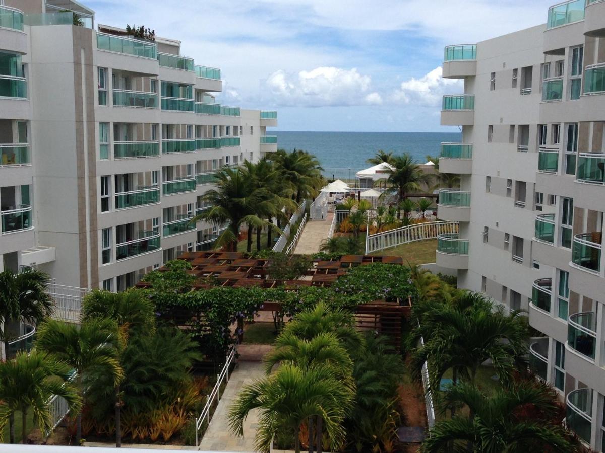 In Mare Bali Residencial Resort Pium de Cima 외부 사진