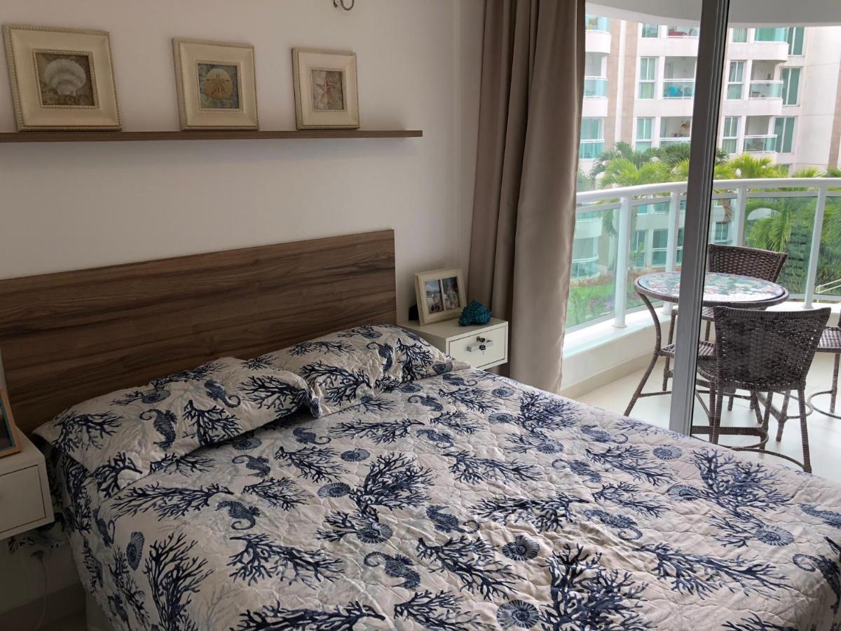 In Mare Bali Residencial Resort Pium de Cima 외부 사진