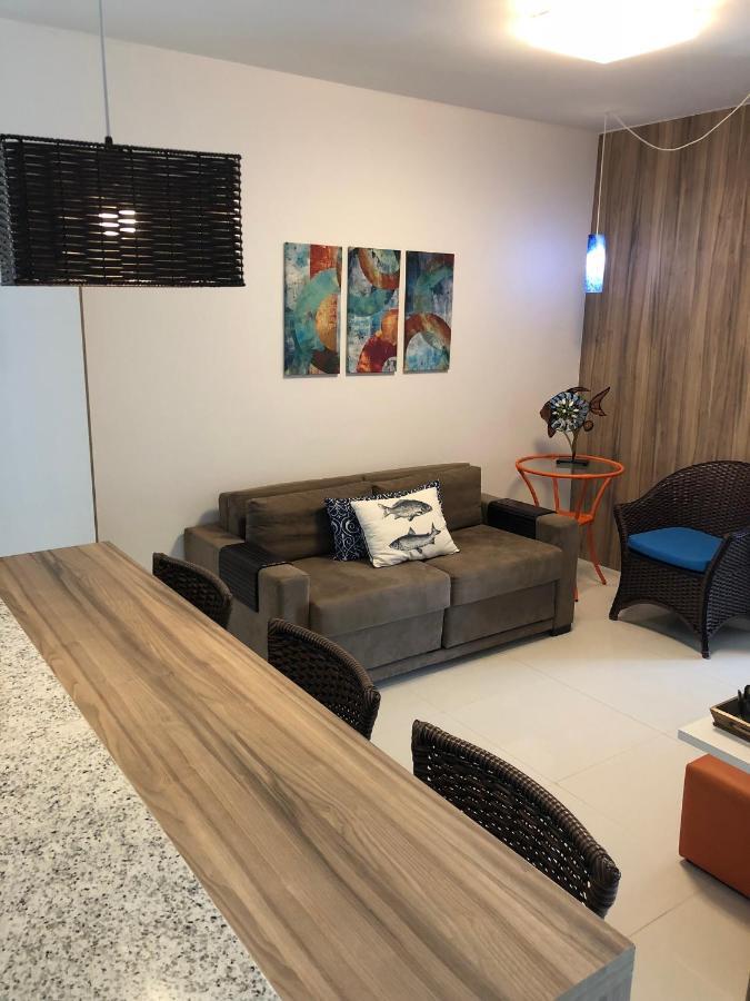 In Mare Bali Residencial Resort Pium de Cima 외부 사진