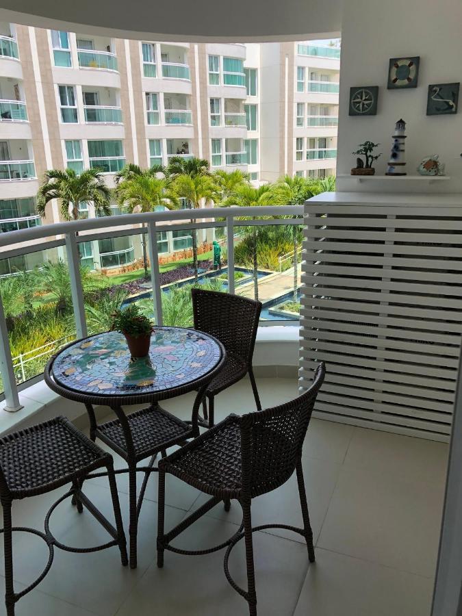 In Mare Bali Residencial Resort Pium de Cima 외부 사진
