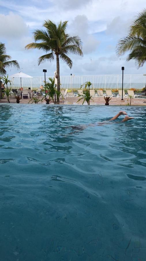 In Mare Bali Residencial Resort Pium de Cima 외부 사진
