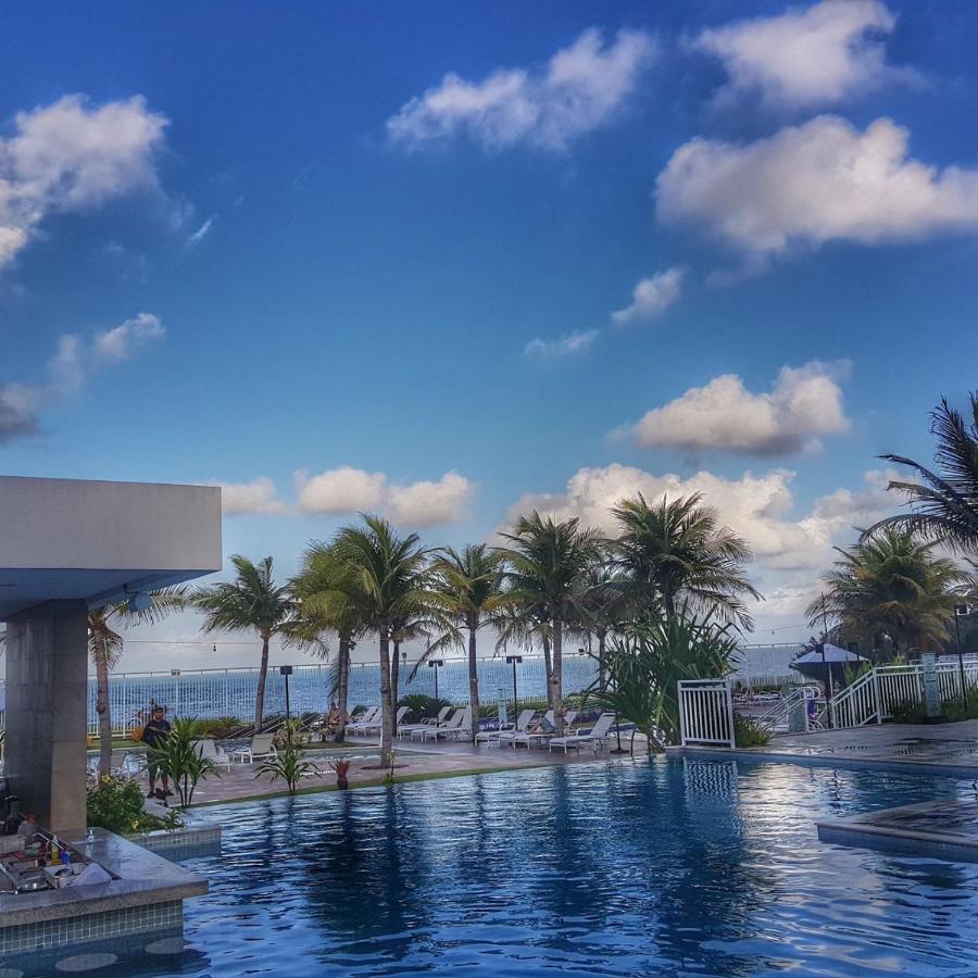 In Mare Bali Residencial Resort Pium de Cima 외부 사진