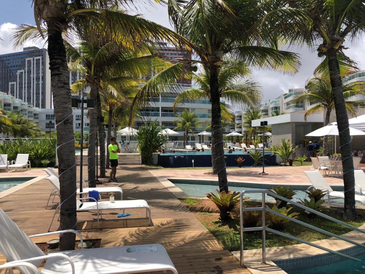 In Mare Bali Residencial Resort Pium de Cima 외부 사진