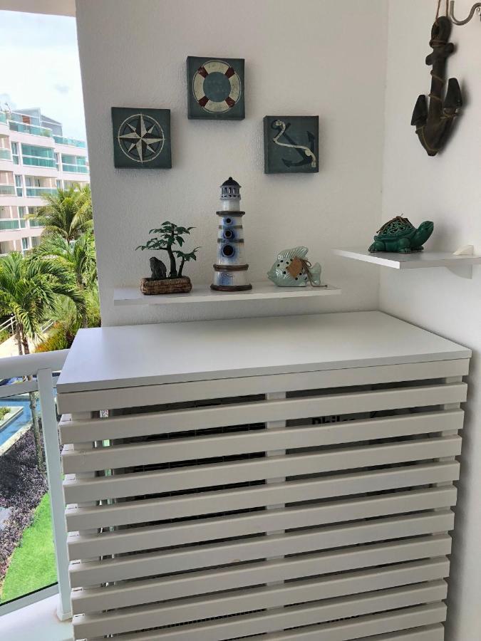 In Mare Bali Residencial Resort Pium de Cima 외부 사진